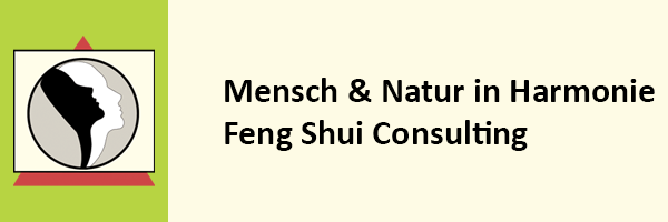 Feng Shui Consulting Logo